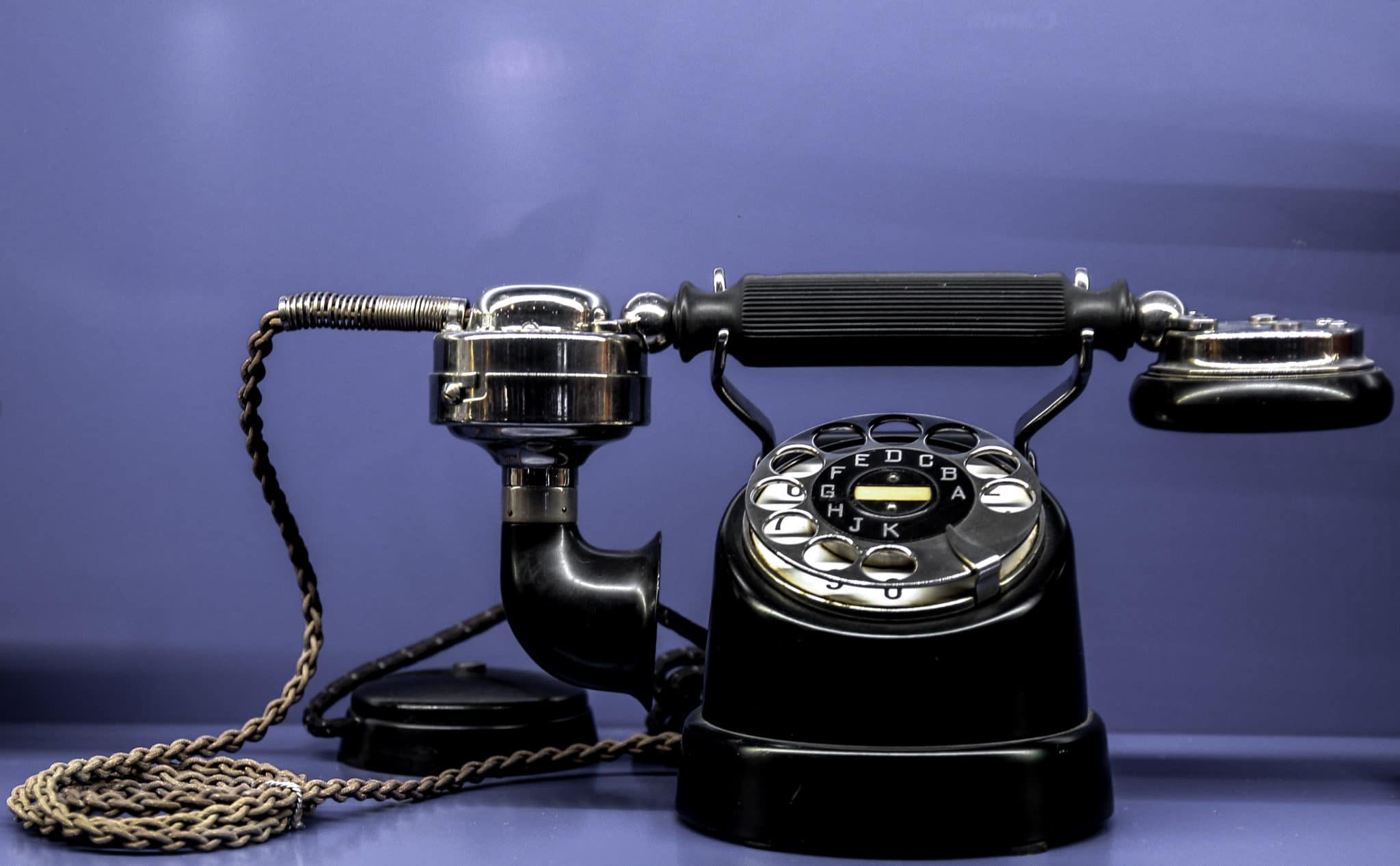 internet igennem telefonstikket