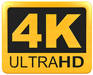 4K video – Sikkerhedskopiering og opbevaring i skyen
