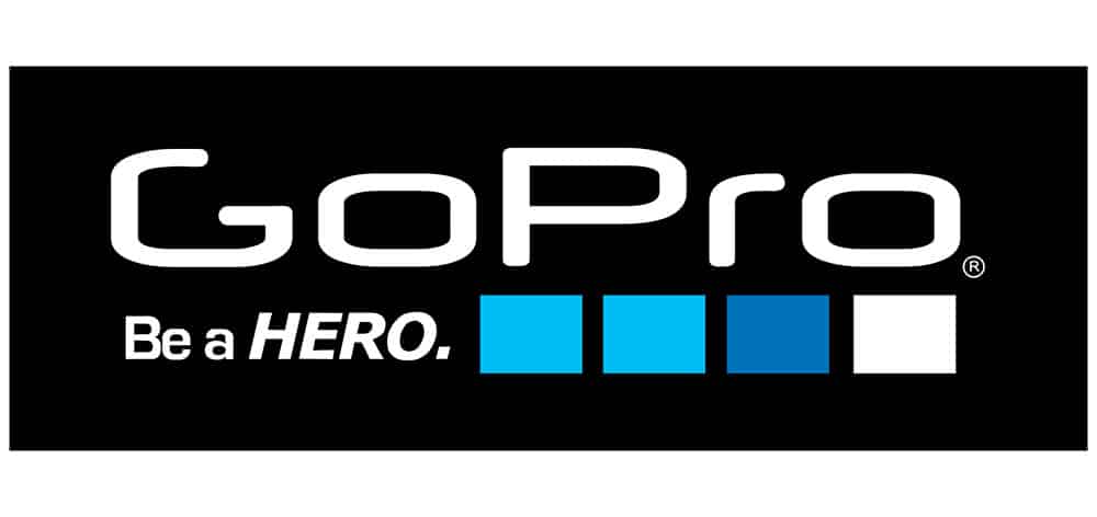 GoPro actionkamera – optager video i 4K