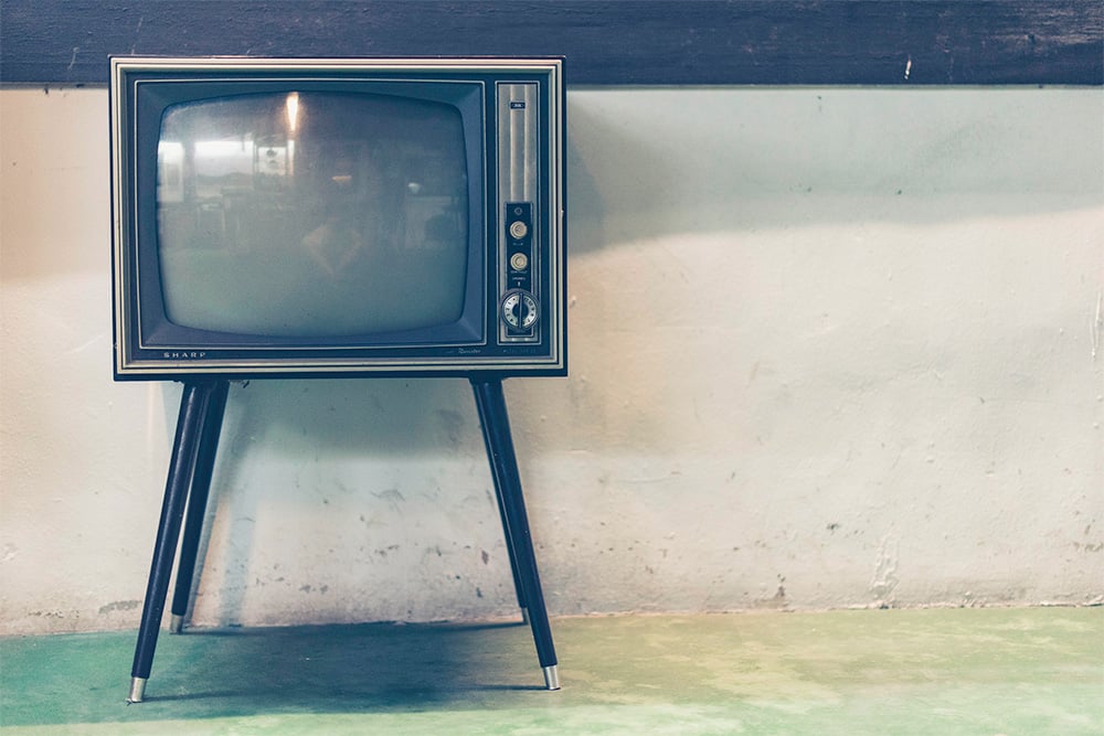 bredbånd gennem tv-stik