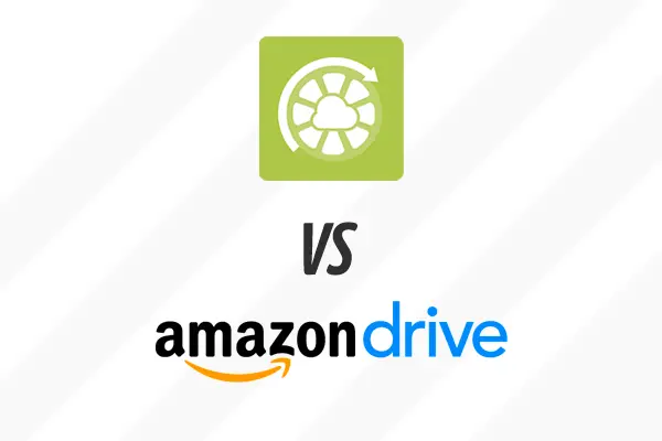 Featured image for “Amazon Drive alternativ”