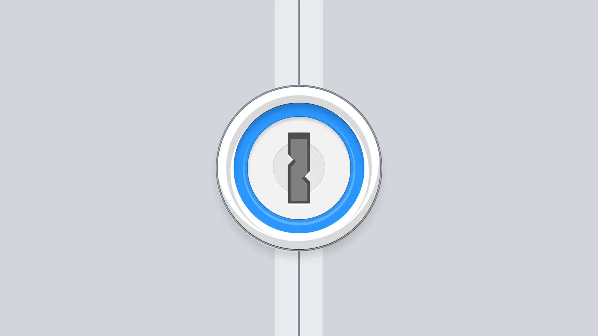 1password – En password manager