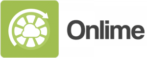 Onlime logo