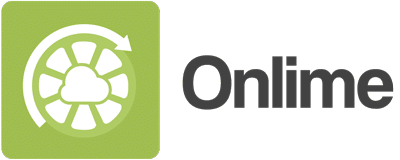 onlime logo